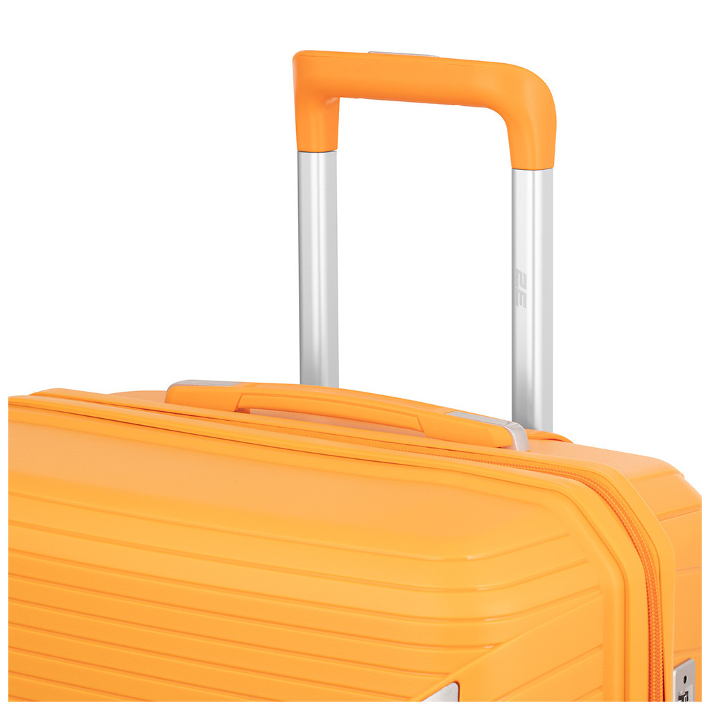 Валіза 2E Sigma велика помаранчева (2E-SPPS-L-OG) - зображення 5