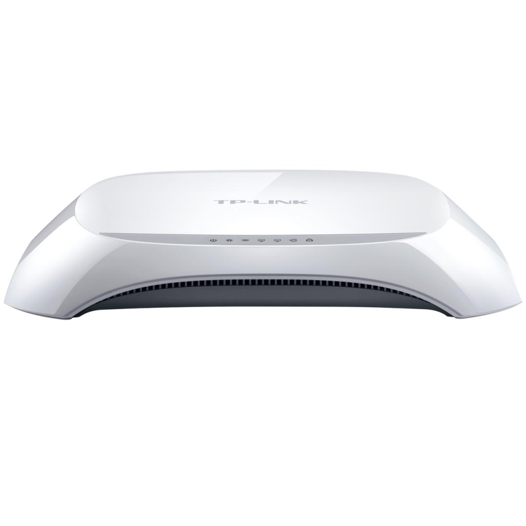 Маршрутизатор TP-Link TL-WR720N - зображення 3