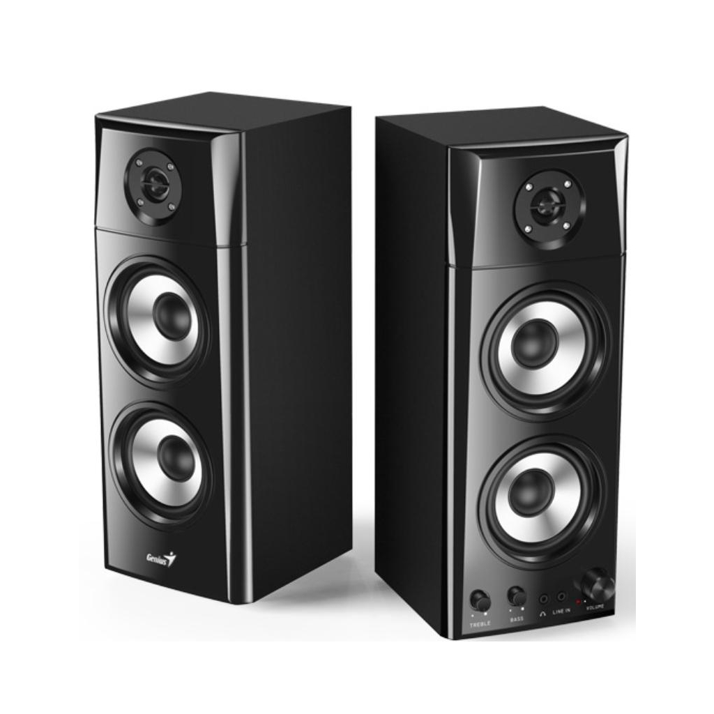 Акустична система Genius SP-HF1800A II (31730031400) - зображення 2
