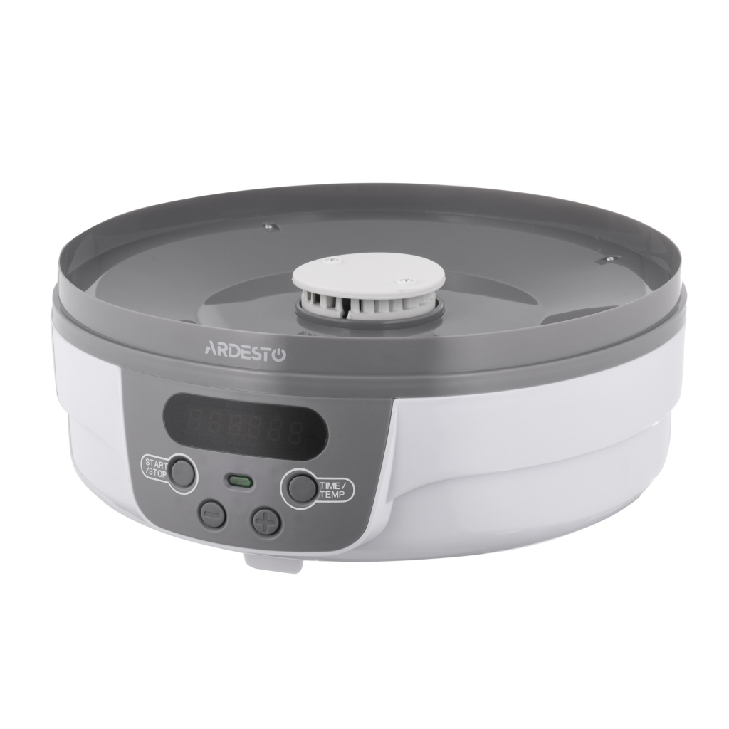 Сушка для овочів та фруктів Ardesto FDB-5321T - изображение 3