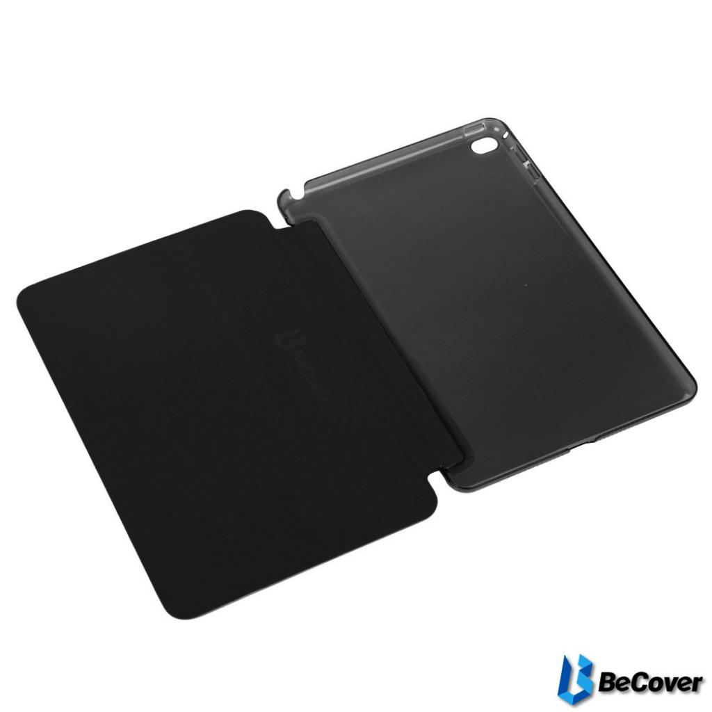 Чохол до планшета BeCover Smart Case Apple iPad mini 4 Black (702929) - зображення 4