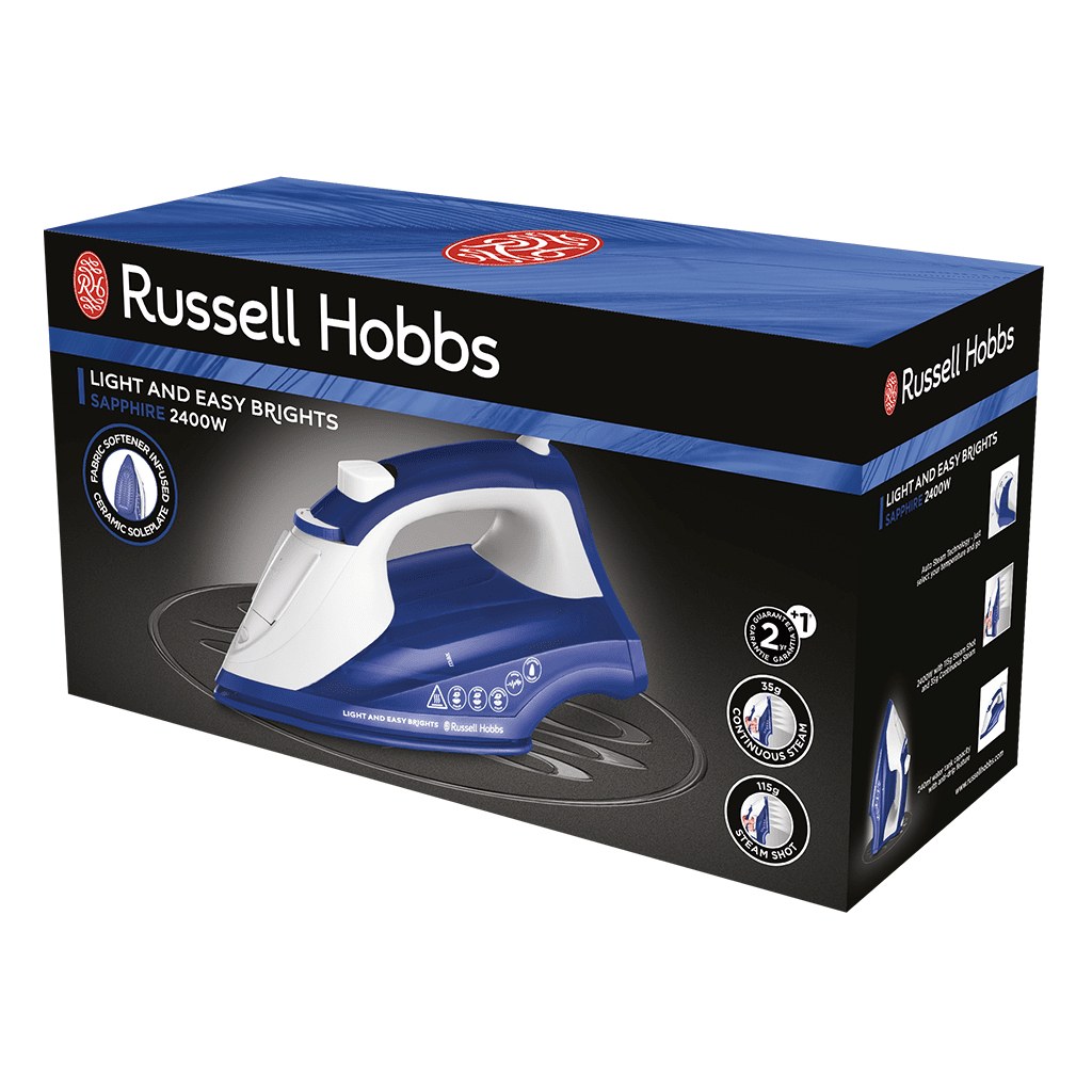 Праска Russell Hobbs 26483-56 - зображення 3