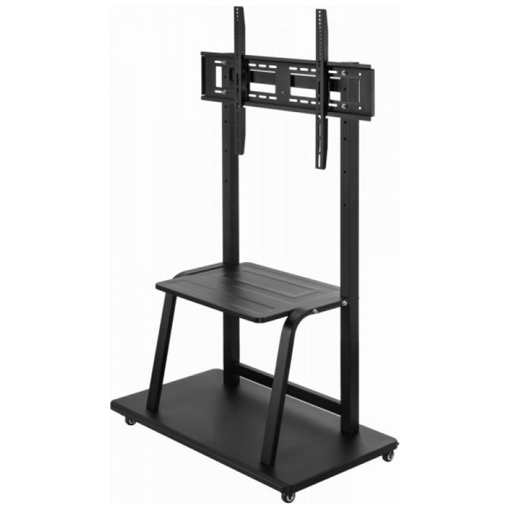 Стійка презентаційна Gembird TVS-100F-01 - зображення 1