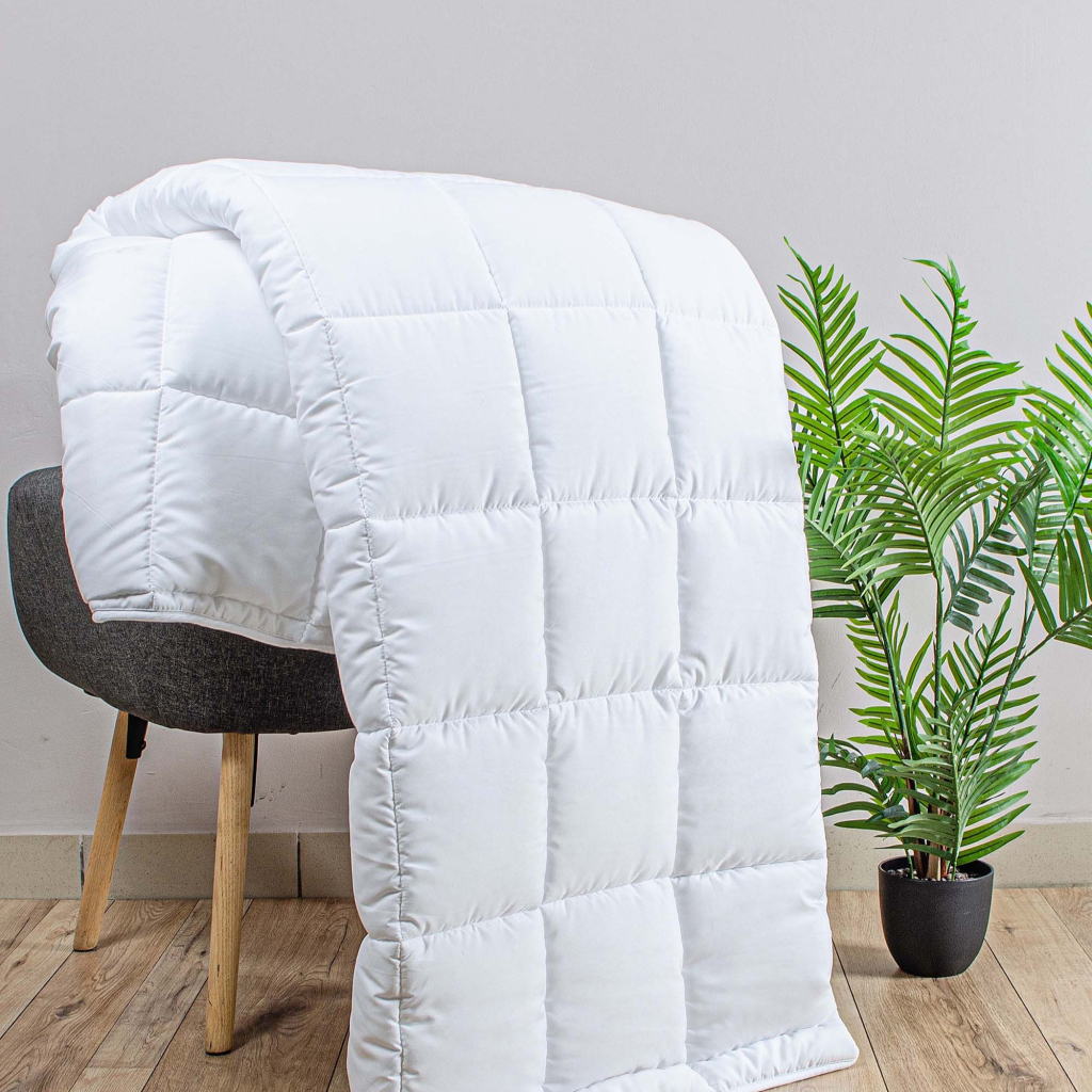 Ковдра Home Line стьобана 155 х 210 см (192318) - зображення 2