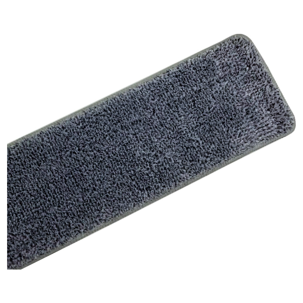 Насадка змінна для швабри Werk WHFS07 із мікрофібри 36 x 11 см для швабри Werk WHF06 (117562) - зображення 2