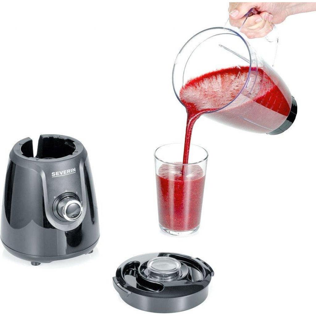 Блендер Severin SM 3707 - зображення 6
