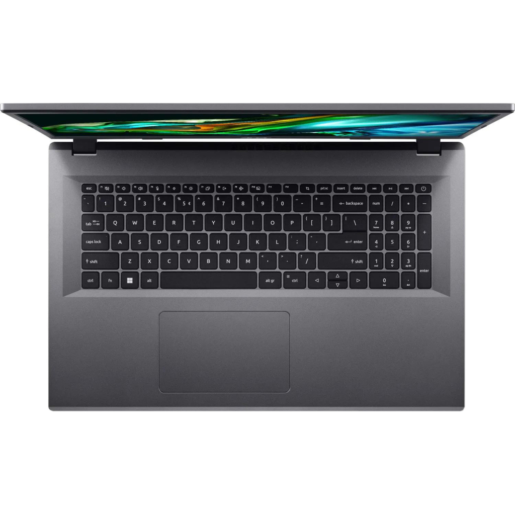 Ноутбук Acer Aspire 3 A317-55P (NX.KDKEU.003) - зображення 4