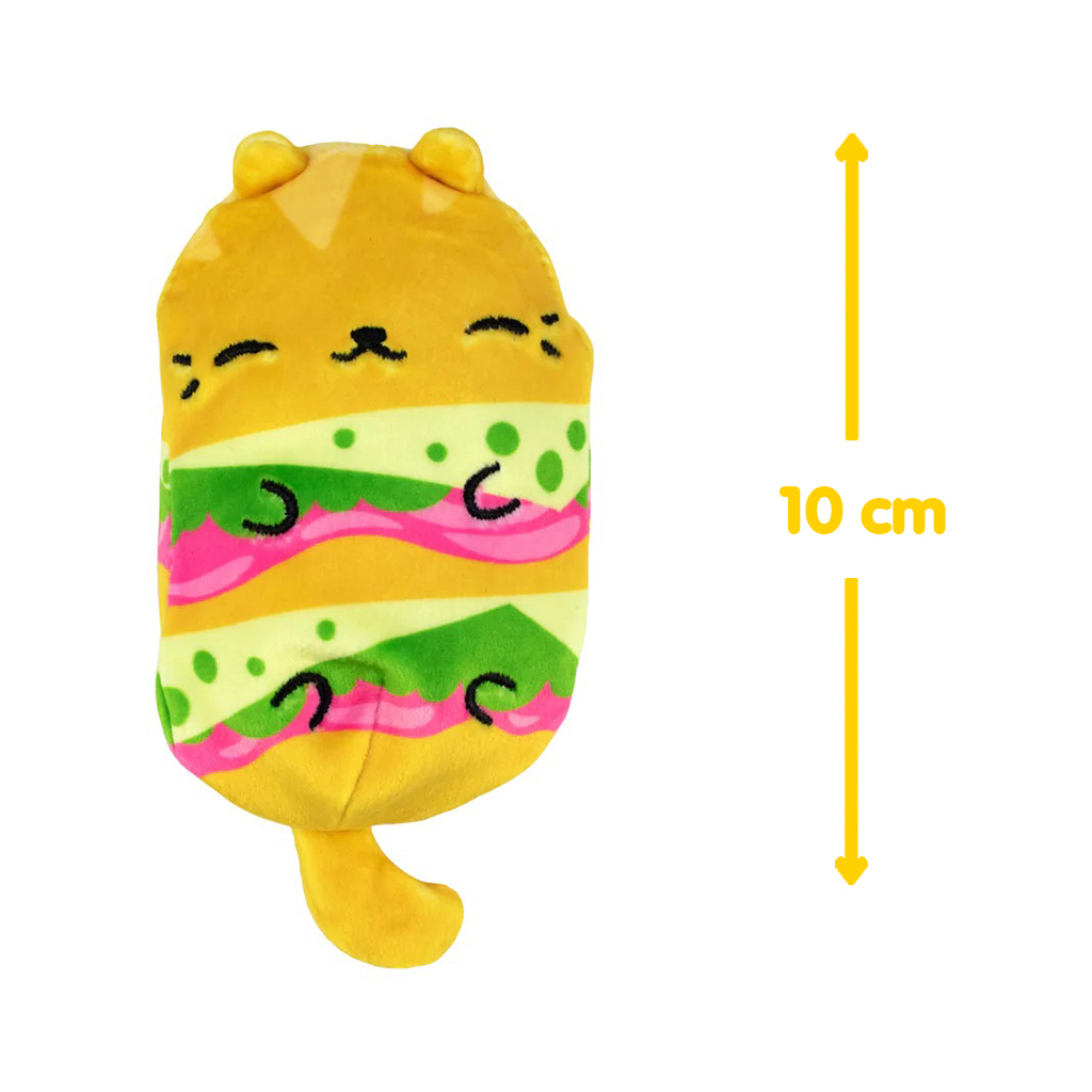 М'яка іграшка Cats vs Pickles Дагвуд (CVP1002PM-332) - зображення 2