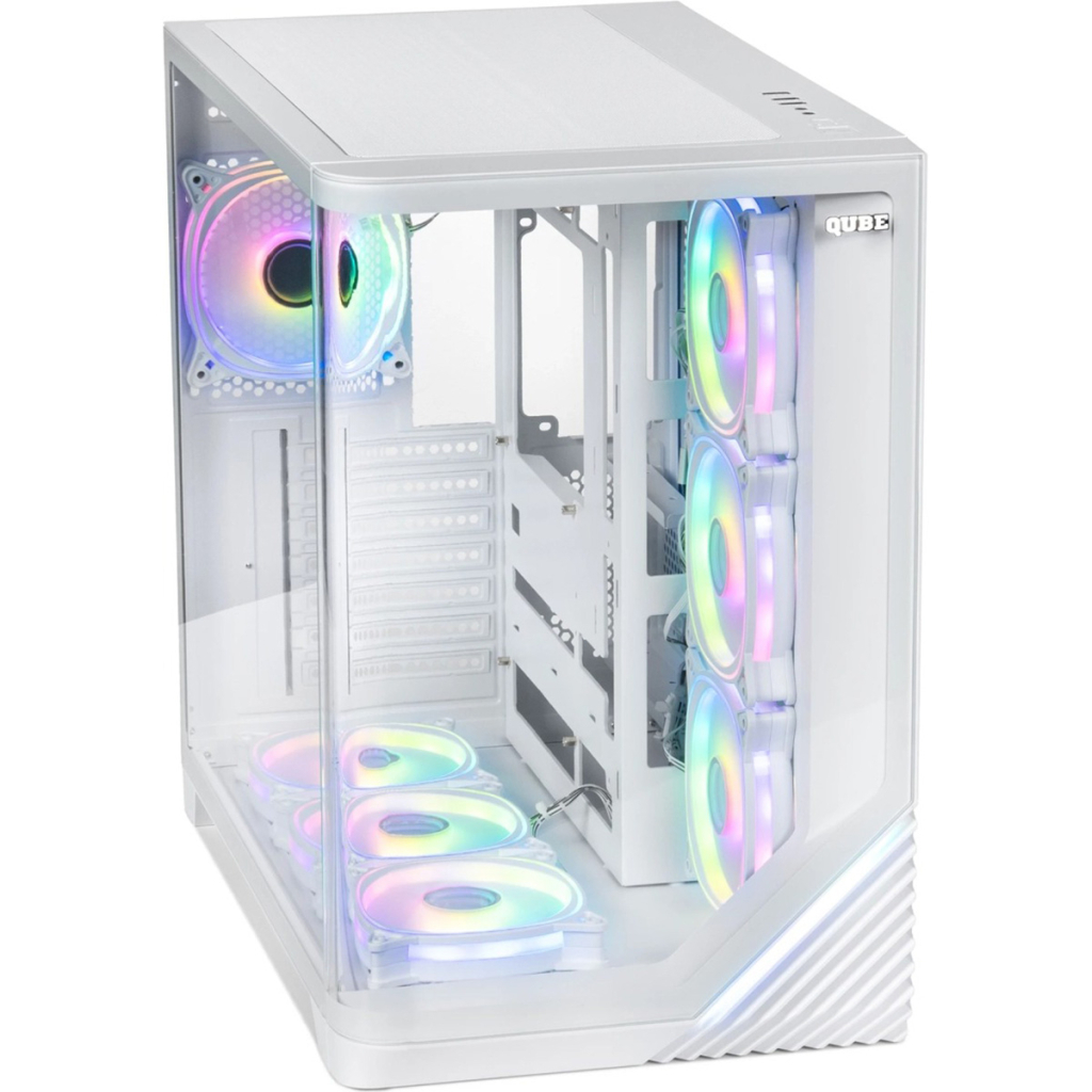 Корпус Qube MIRAGE_GWNU3 - зображення 2
