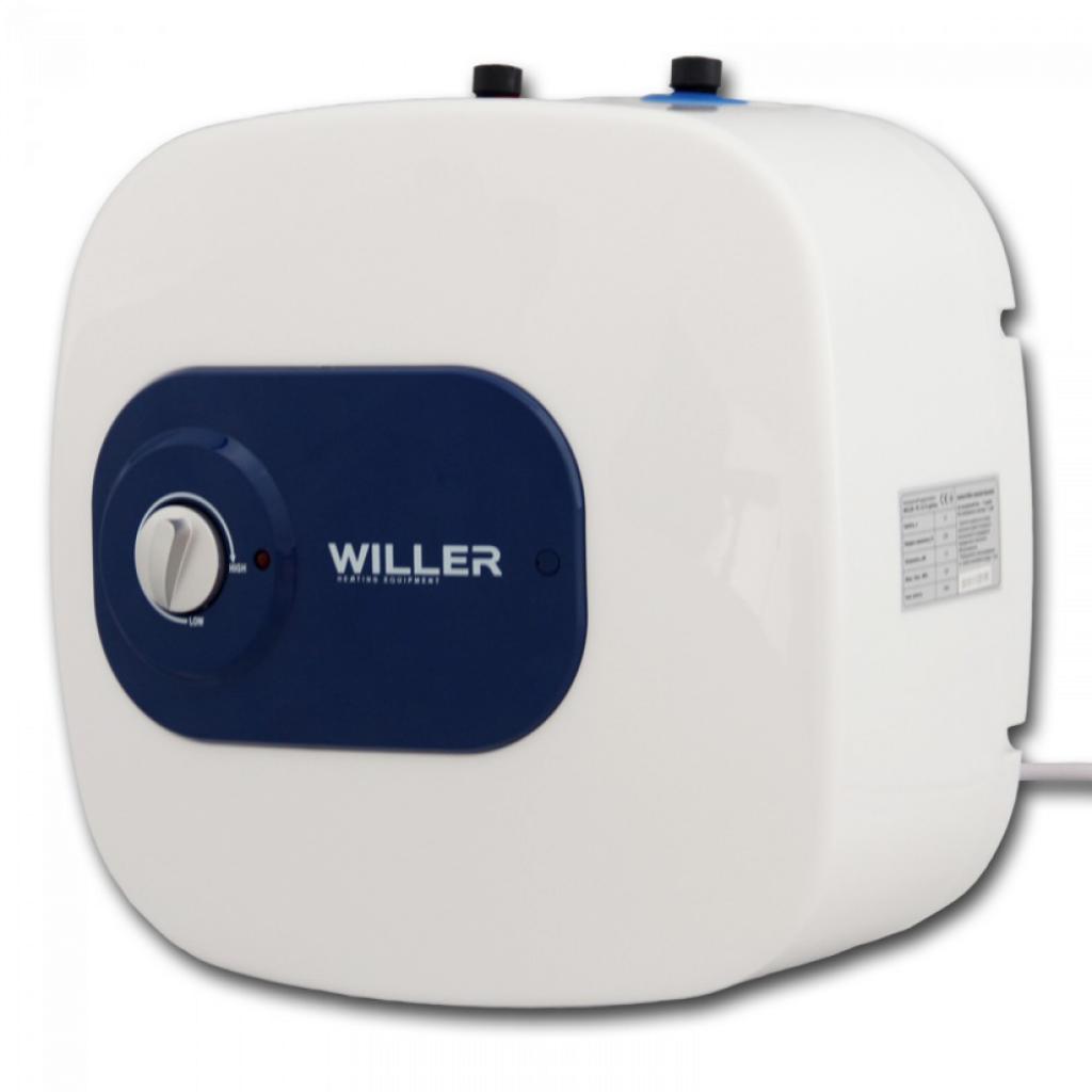 Бойлер Willer PU30R optima mini - зображення 2