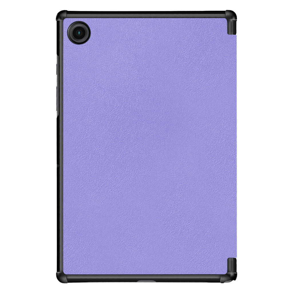 Чохол до планшета Armorstandart Smart Case Samsung Tab A11 / A9 Lavender (ARM74492) - зображення 2