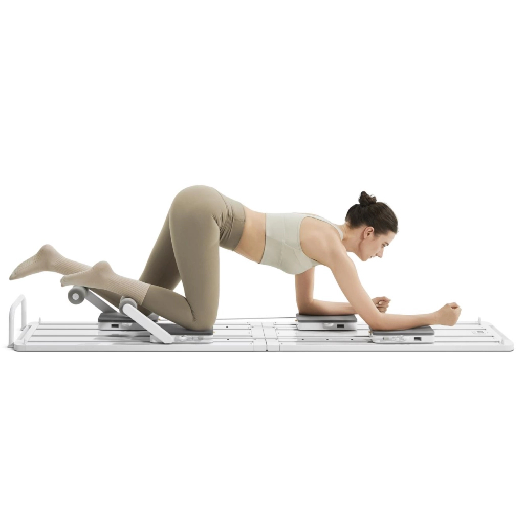 Силовий тренажер Kingsmith Багатофункціональний Crawler Machine CL001 (CRAWLER001) - picture 6