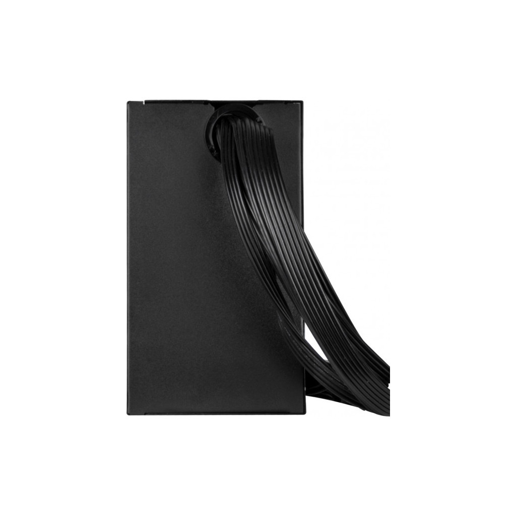 Блок живлення Silver Stone 750W STRIDER (SST-ET750-B) - изображение 5