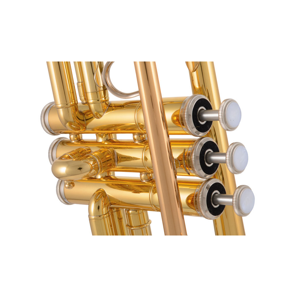 Труба Yamaha YTR-4435GII C/Bb - зображення 3