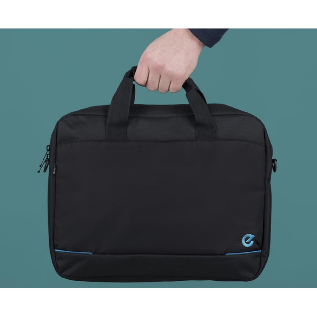Сумка для ноутбука Ergo Arezzo 416 (Black) (EA416B) - зображення 3
