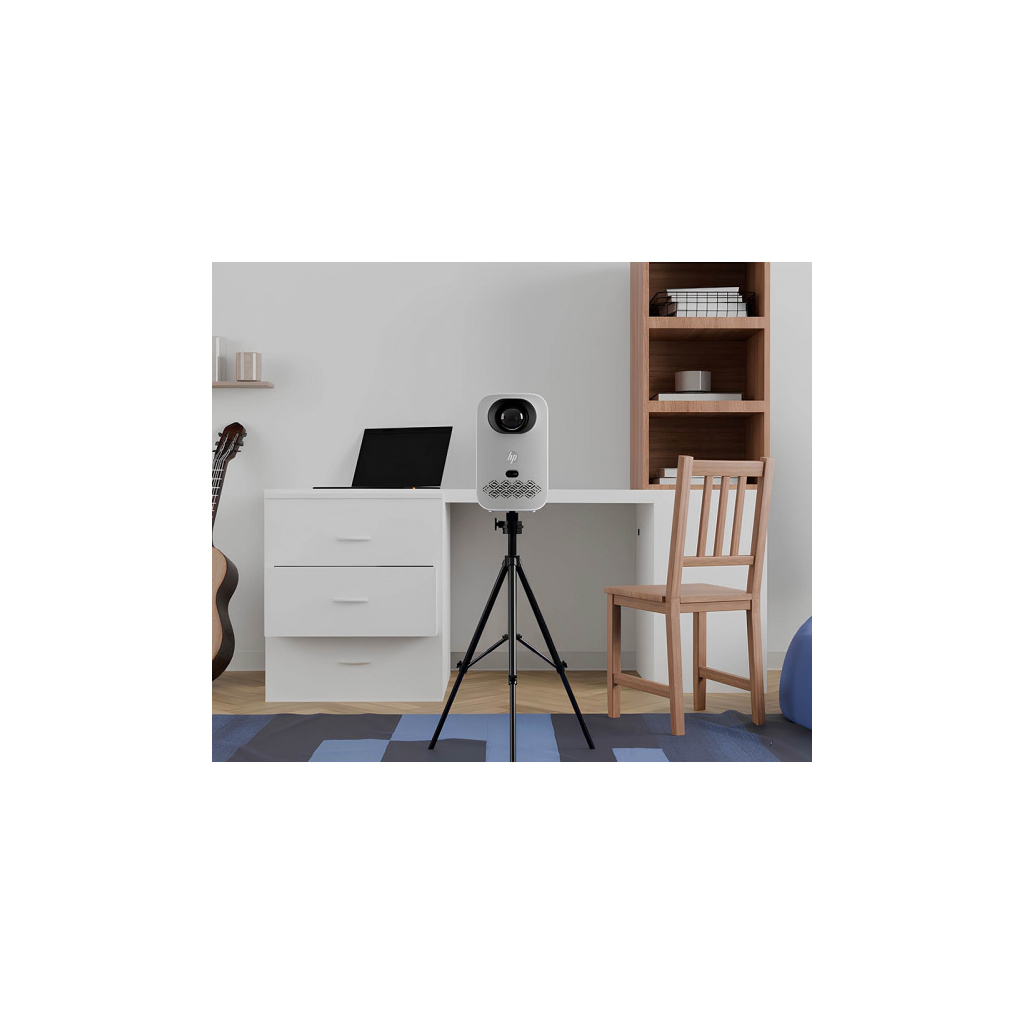 Проектор HP CC360 - зображення 6