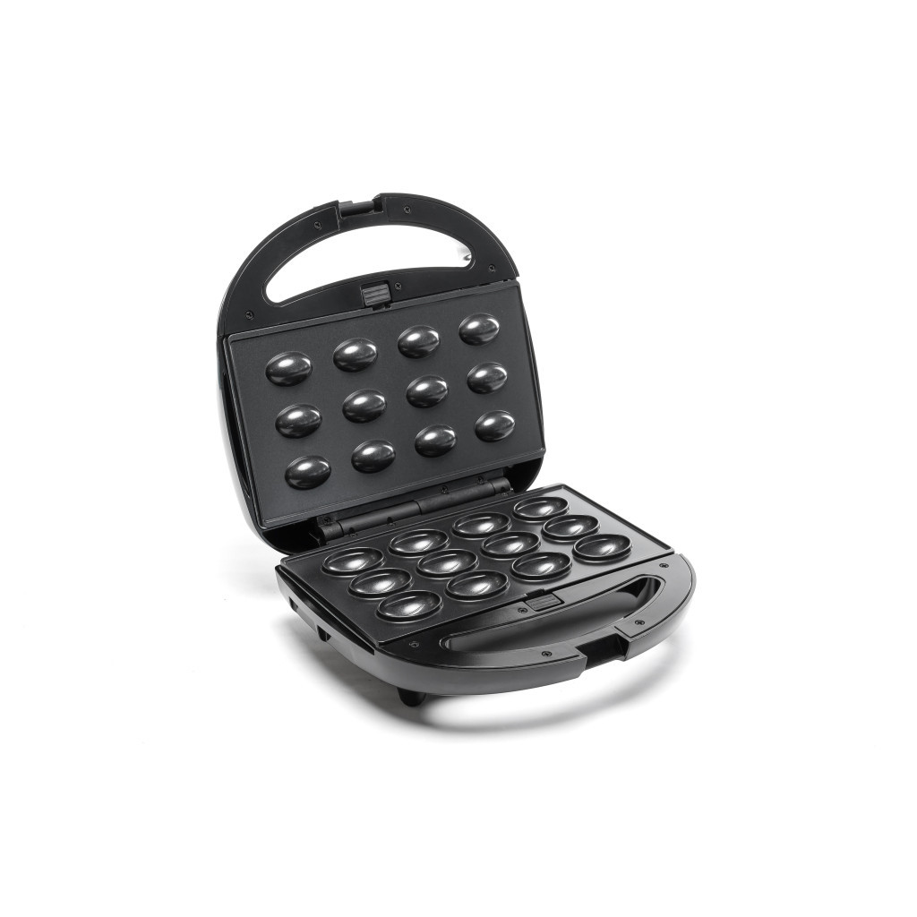 Сендвічниця Hölmer HCG-04SM - зображення 7