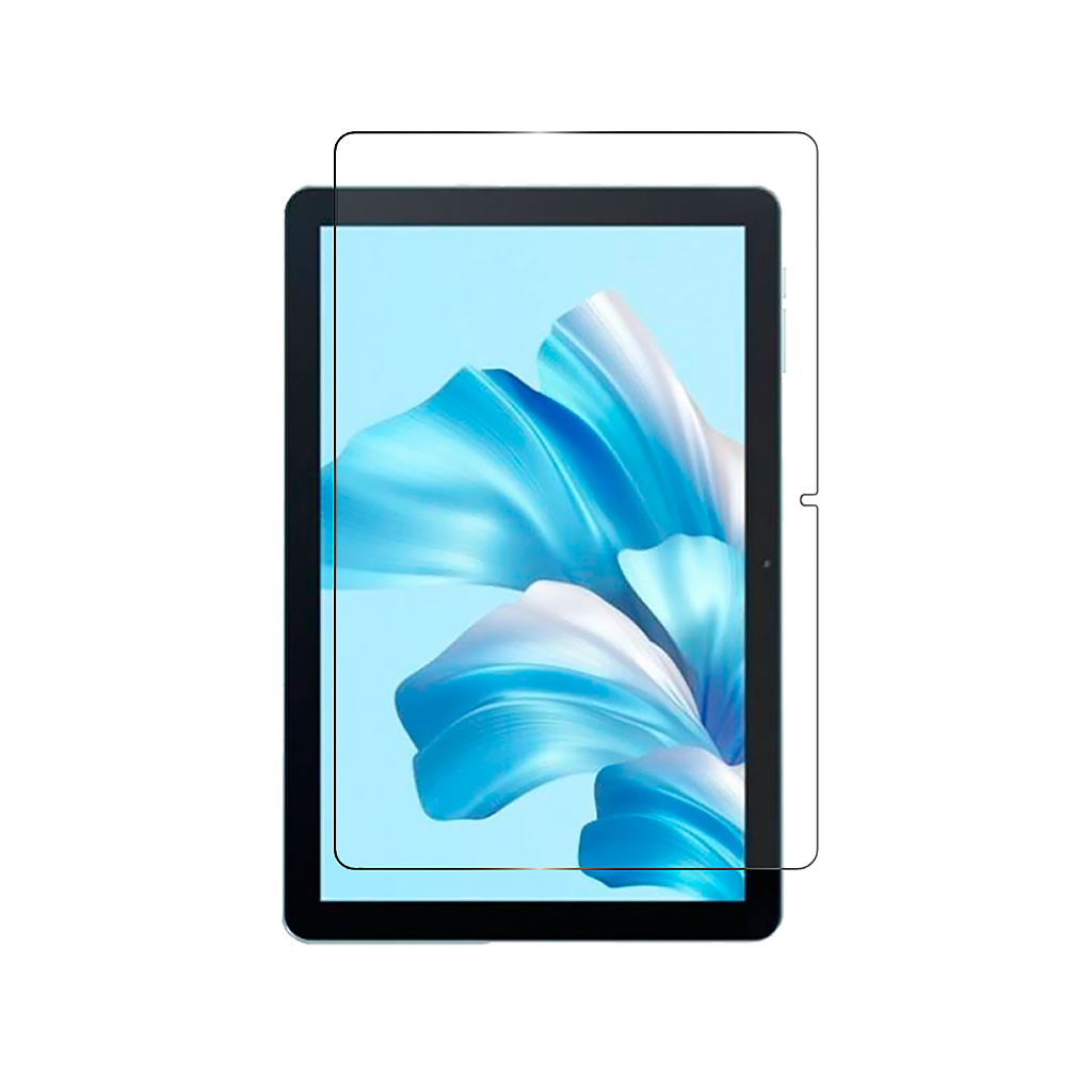 Скло захисне BeCover Oscal Pad 60 10.1" (709615) - изображение 2