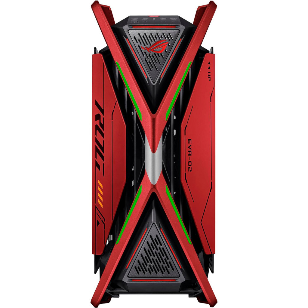 Корпус ASUS GR701 Hyperion/EVA (90DC00F4-B39000) - зображення 2