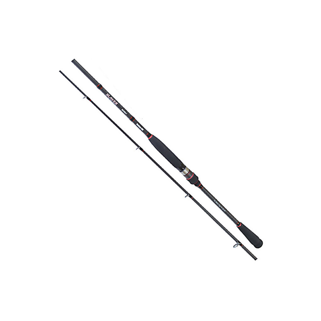 Вудилище Fishing ROI Slayer 2.40м 8-28гр (204-828-240) - зображення 1