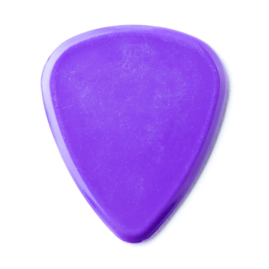 Медіатор Jim Dunlop Delrin 500 Pick 1.5mm 12 шт. (41P1.5) - зображення 4
