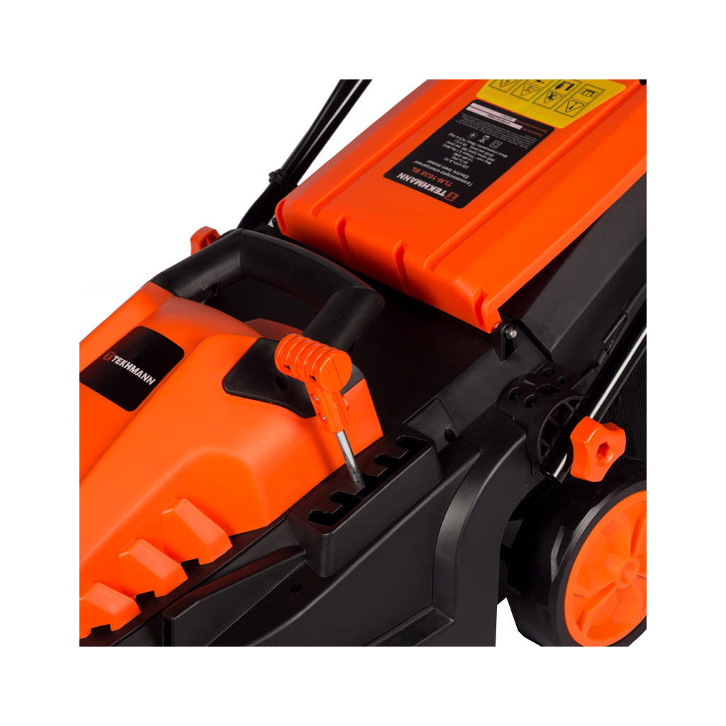 Газонокосарка Tekhmann TLM-1638 BL (852101) - зображення 7