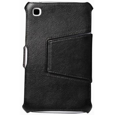 Чохол до планшета AirOn для Samsung Galaxy Tab 3 8'' (black) (6946795830023) - зображення 2