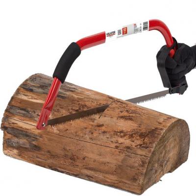 Ножівка Varo лучковая 530мм влажное дерево (KRT807101) - зображення 2