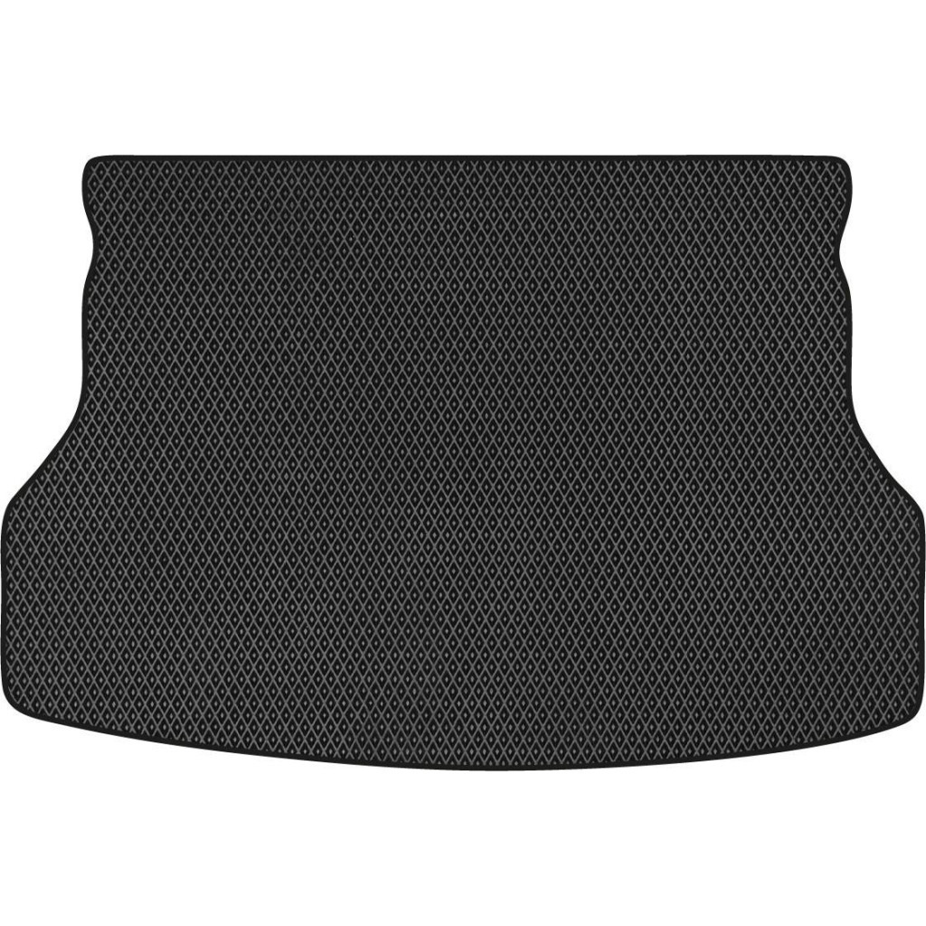 Килимок в багажник EVAtech Geely Emgrand X7 2011-2016 SUV China (GY22560B1RBB) - зображення 1