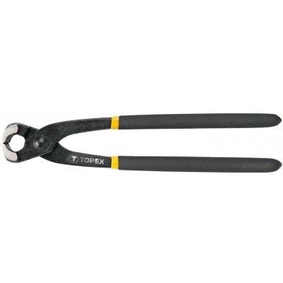 Кліщі Topex 250 мм (32D541) - зображення 1
