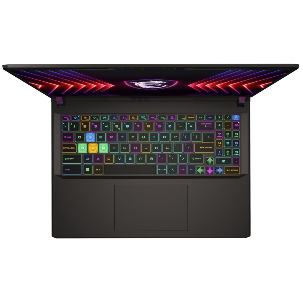 Ноутбук MSI Vector 16 HX A14VHG (9S7-15M142-835) - зображення 4