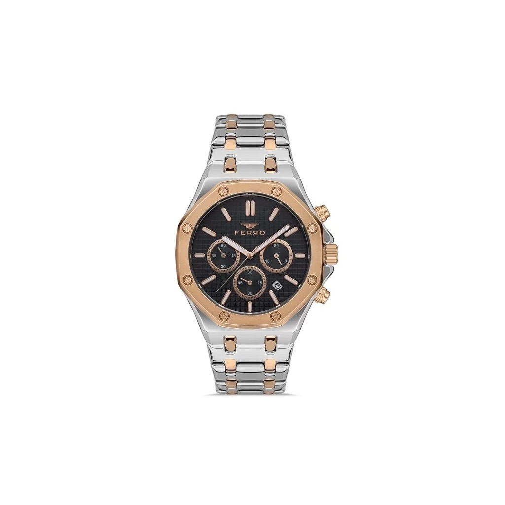 Наручний годинник Ferro FM31311A-E2 - зображення 1