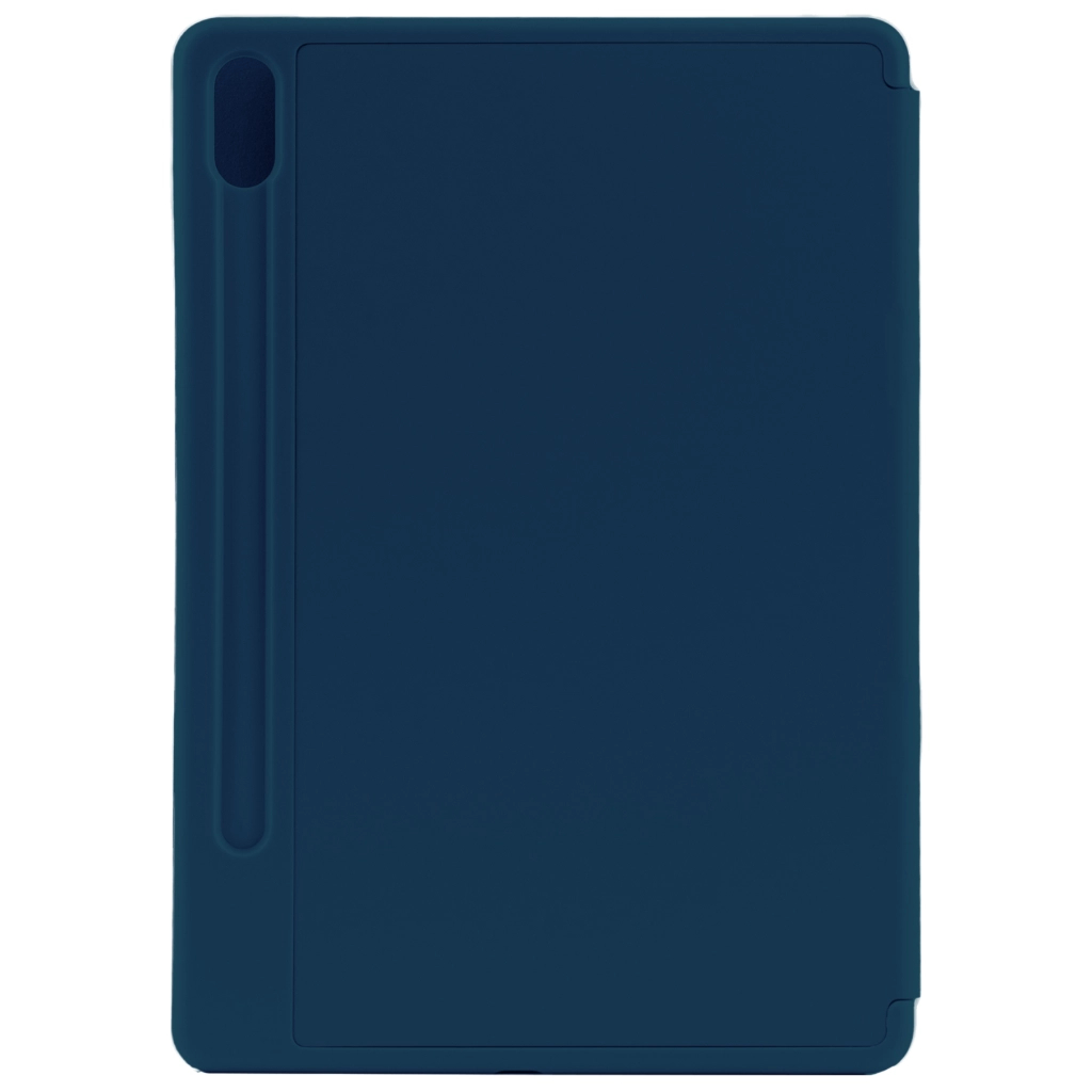 Чохол до планшета Armorstandart Smart Fold Pen Samsung Galaxy Tab S11 Dark Blue (ARM88428) - зображення 2