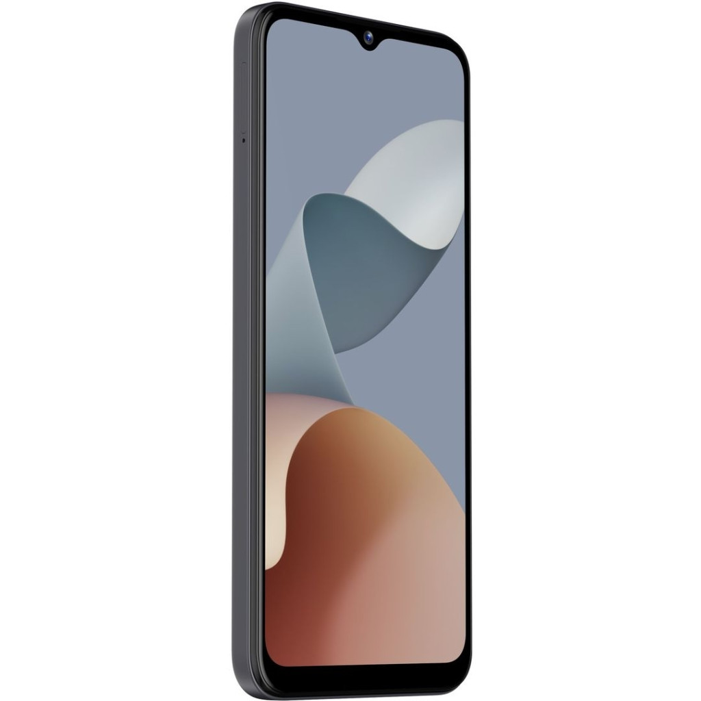 Мобільний телефон ZTE Blade A73 4/128GB Black (1011468) - зображення 8