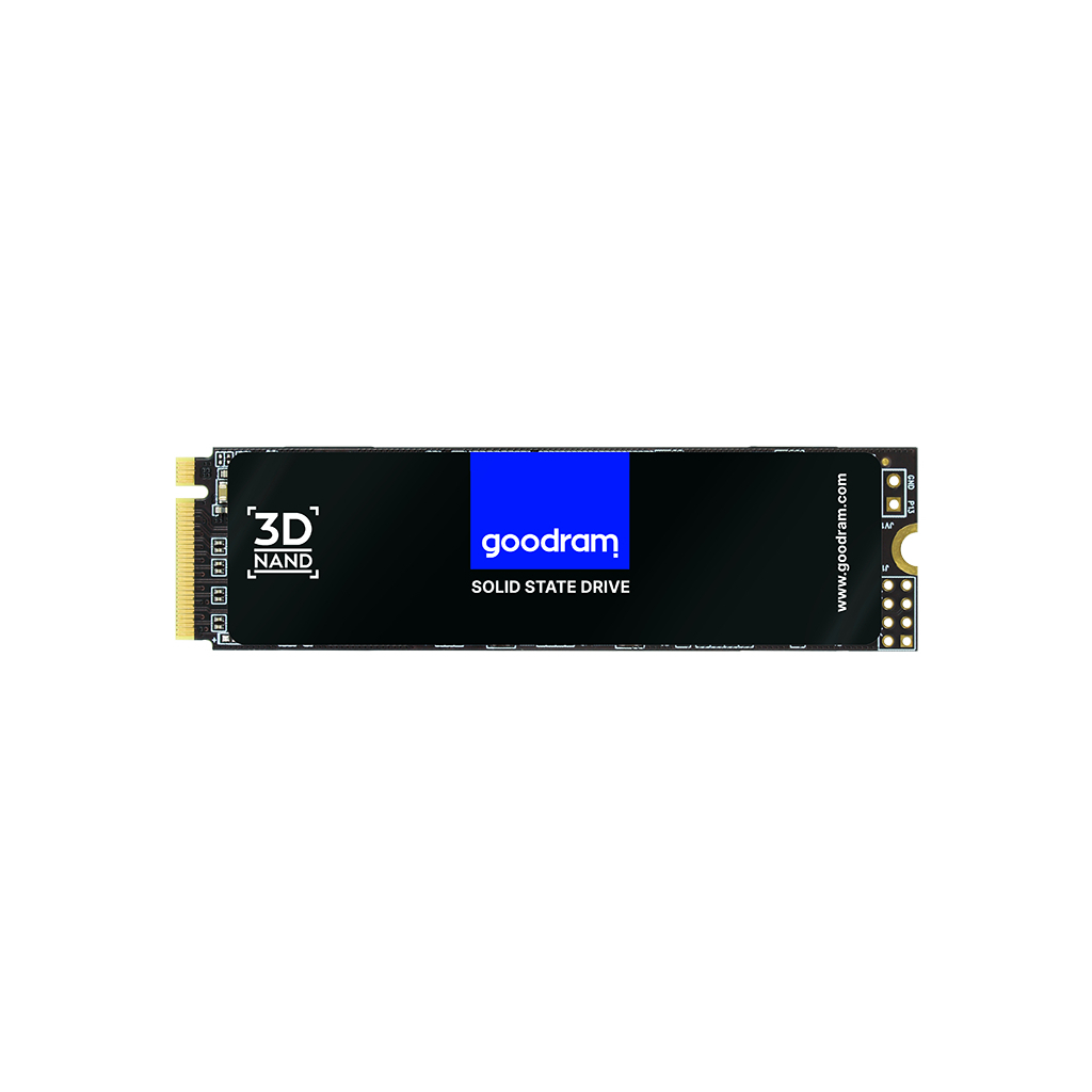 Накопичувач SSD M.2 2280 256GB PX500 Goodram (SSDPR-PX500-256-80-G2) - зображення 1