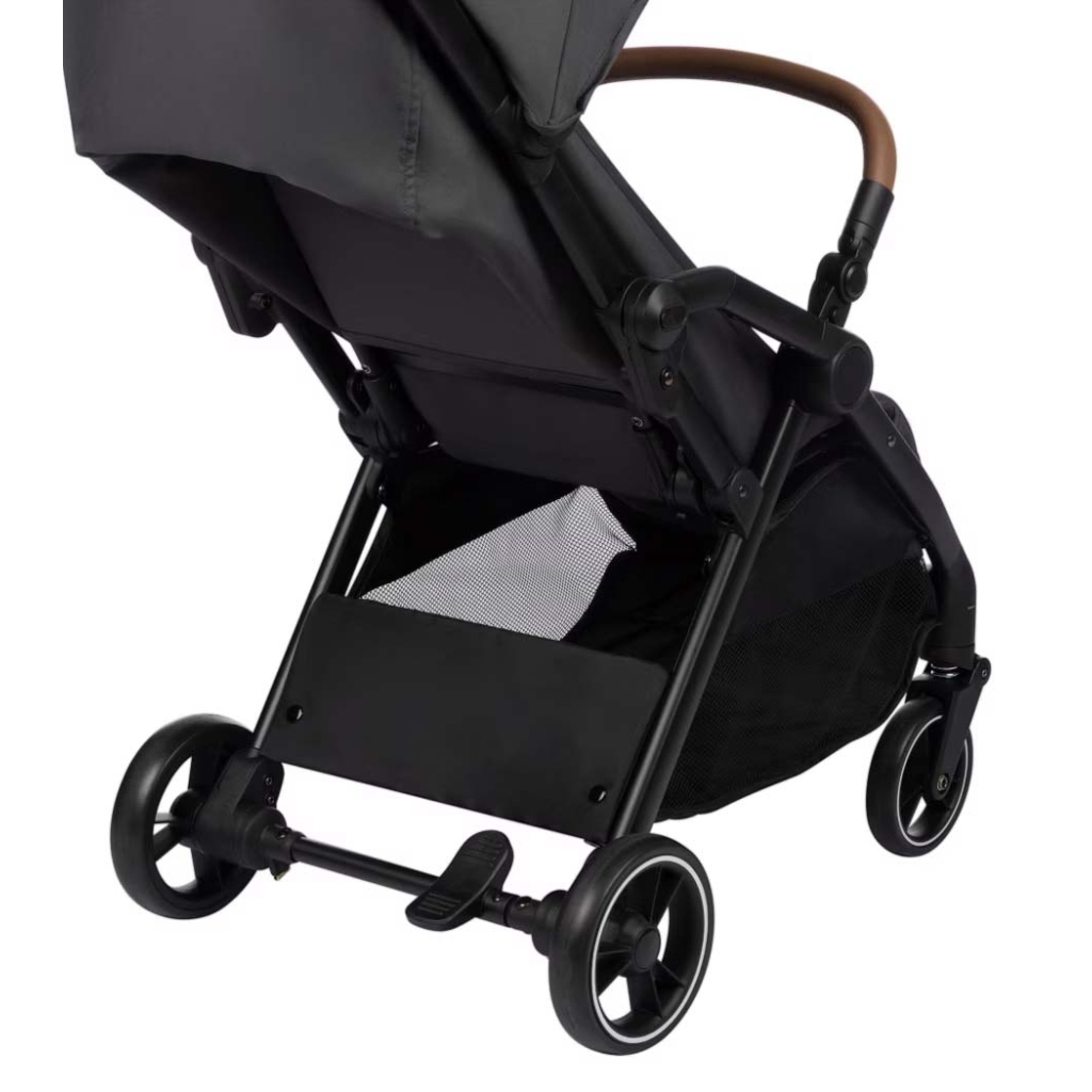 Коляска Bebe Confort Sunlite Mineral Graphite (1147153210) - зображення 9