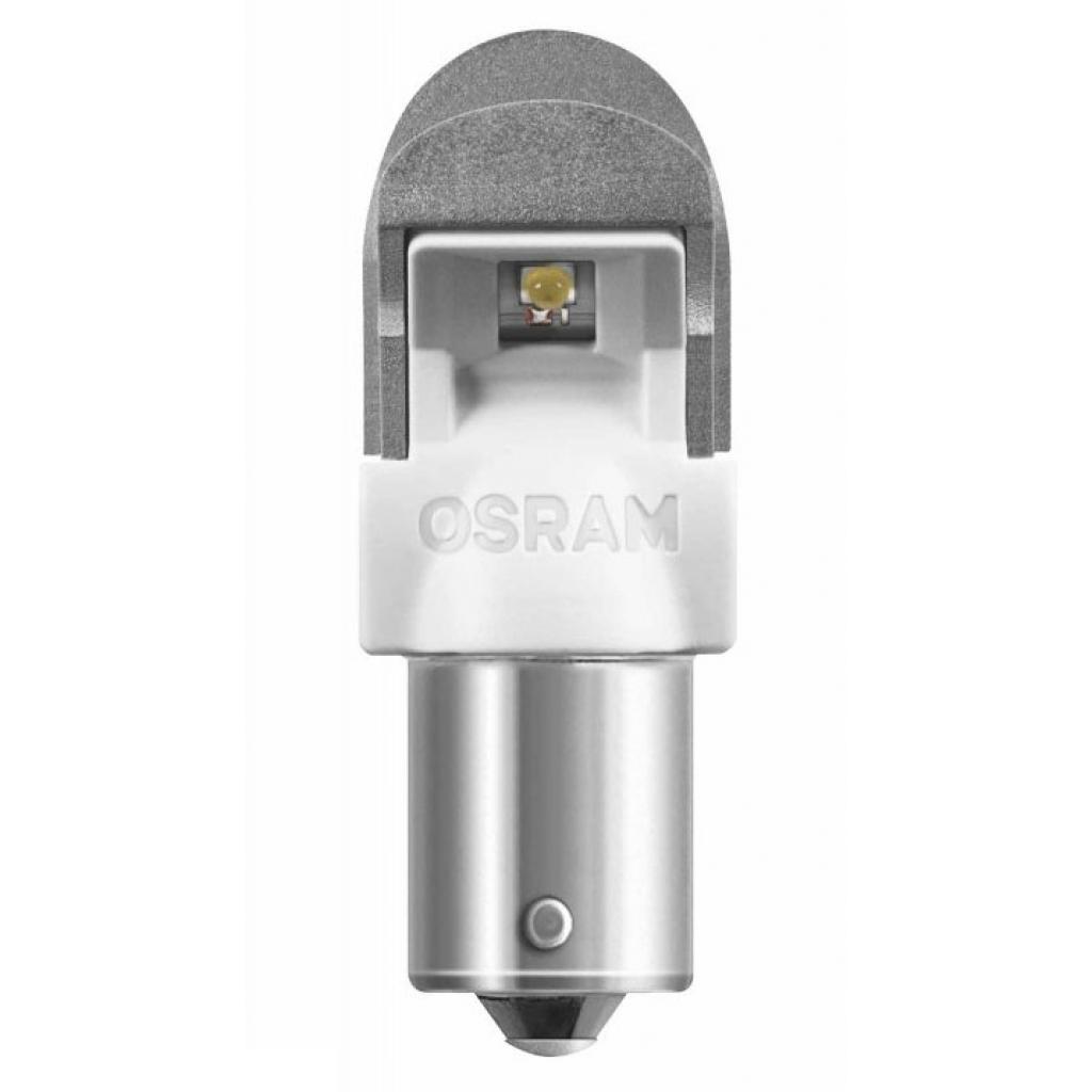 Автолампа Osram світлодіодна (OS 7556 CW-02B) - зображення 1
