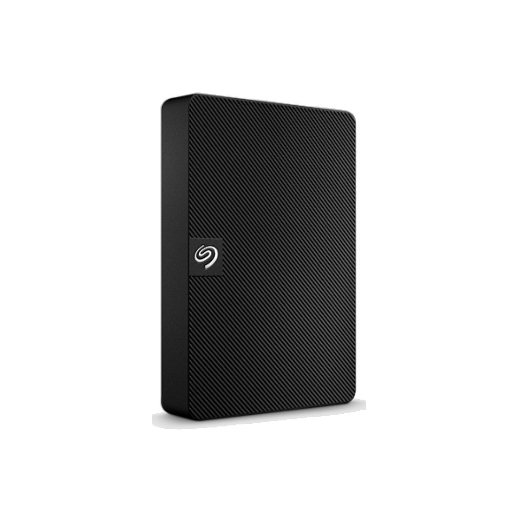 Зовнішній жорсткий диск 2.5" 5TB Expansion Portable Seagate (# STKM5000400 #) - зображення 5