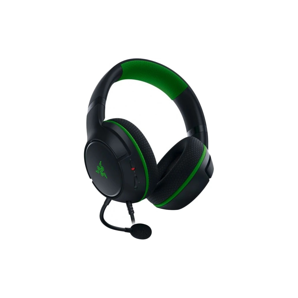 Навушники Razer Kaira X for Xbox Black (RZ04-03970100-R3M1) - зображення 4