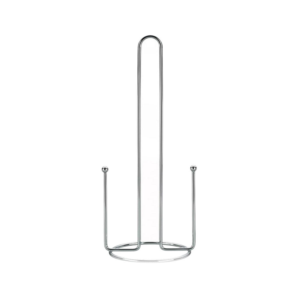 Тримач паперових рушників Kela Globul 12х33 см (17582) - изображение 1