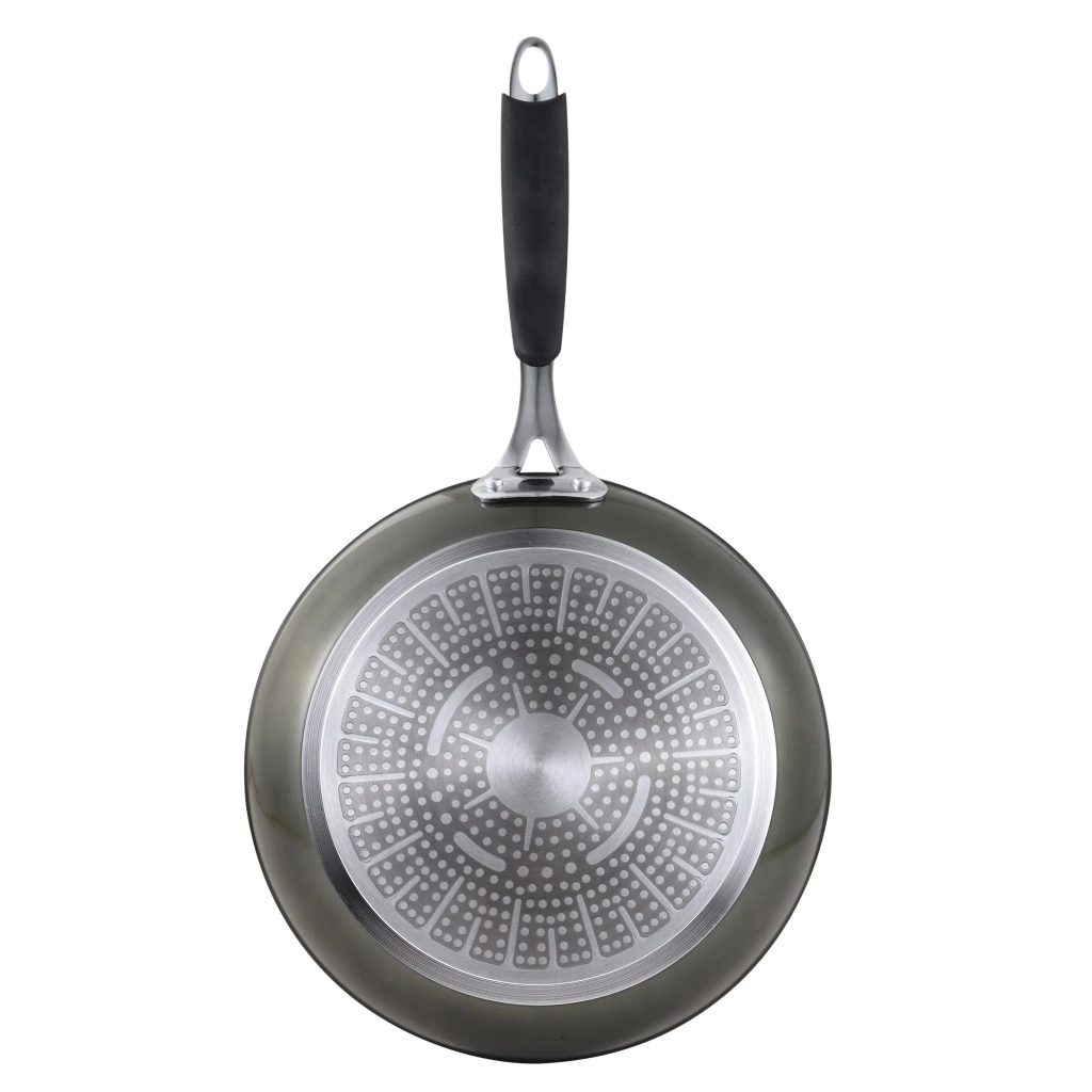 Сковорода Bergner Midnight, 28 см (BG-30128-GR) - зображення 3