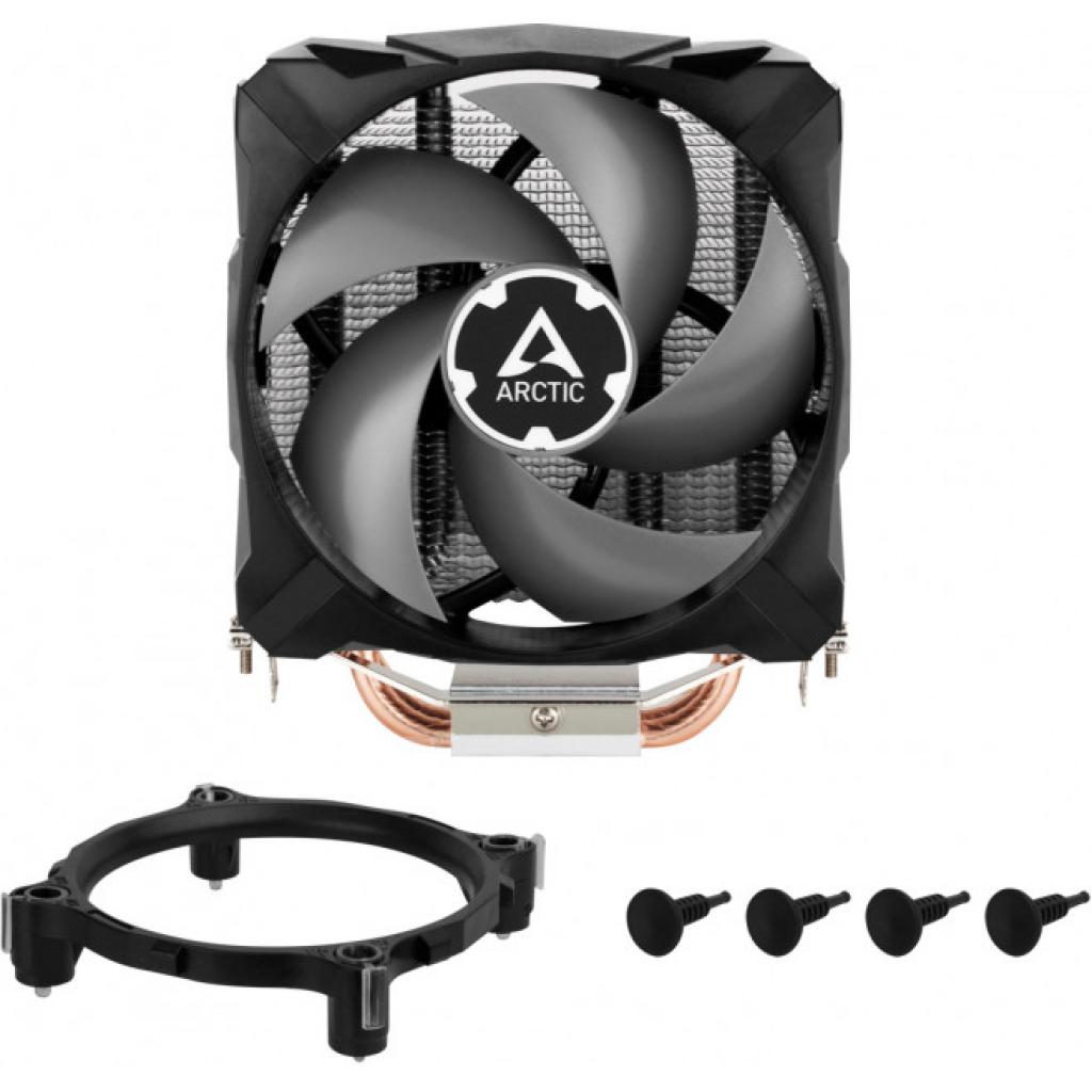 Кулер до процесора Arctic Freezer 7 X CO (ACFRE00085A) - зображення 4