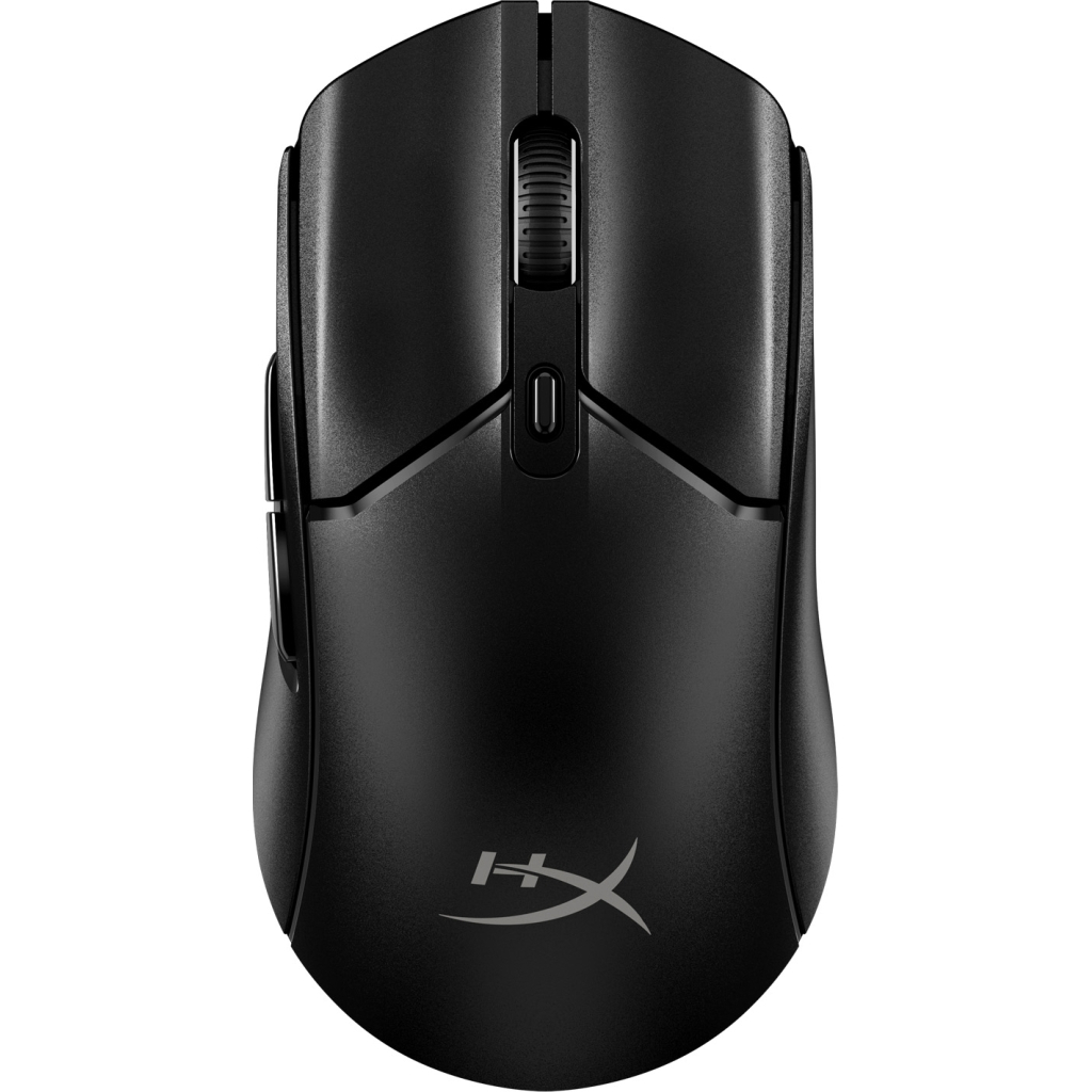 Мишка HyperX Pulsefire Haste 2 Core Wireless Black (8R2E6AA) - зображення 7