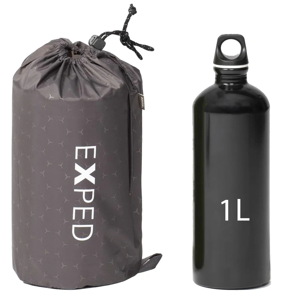 Туристичний килимок Exped Ultra 7R M Mummy (018.1262) - зображення 8