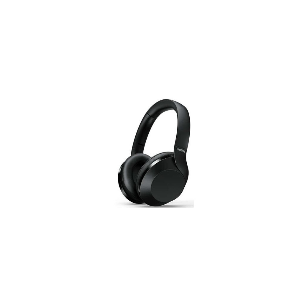 Навушники Philips TAPH802BK Black (TAPH802BK/00) - зображення 1