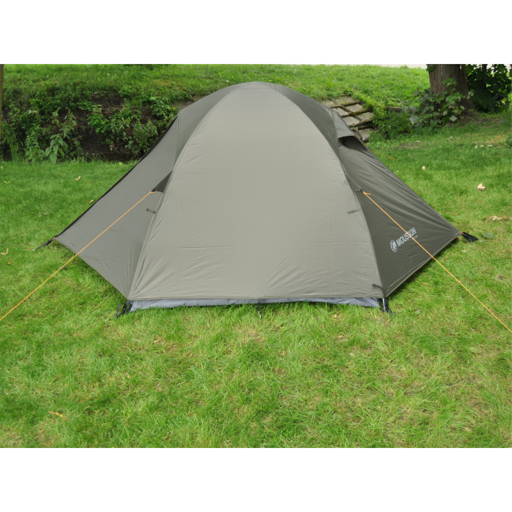 Намет Mousson DELTA 3 KHAKI (9182) - зображення 3