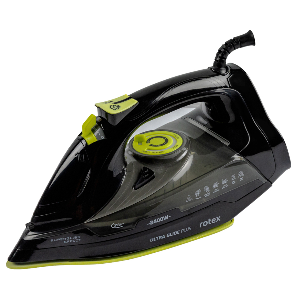 Праска Rotex RIC65-C Ultra Glide Plus - зображення 1