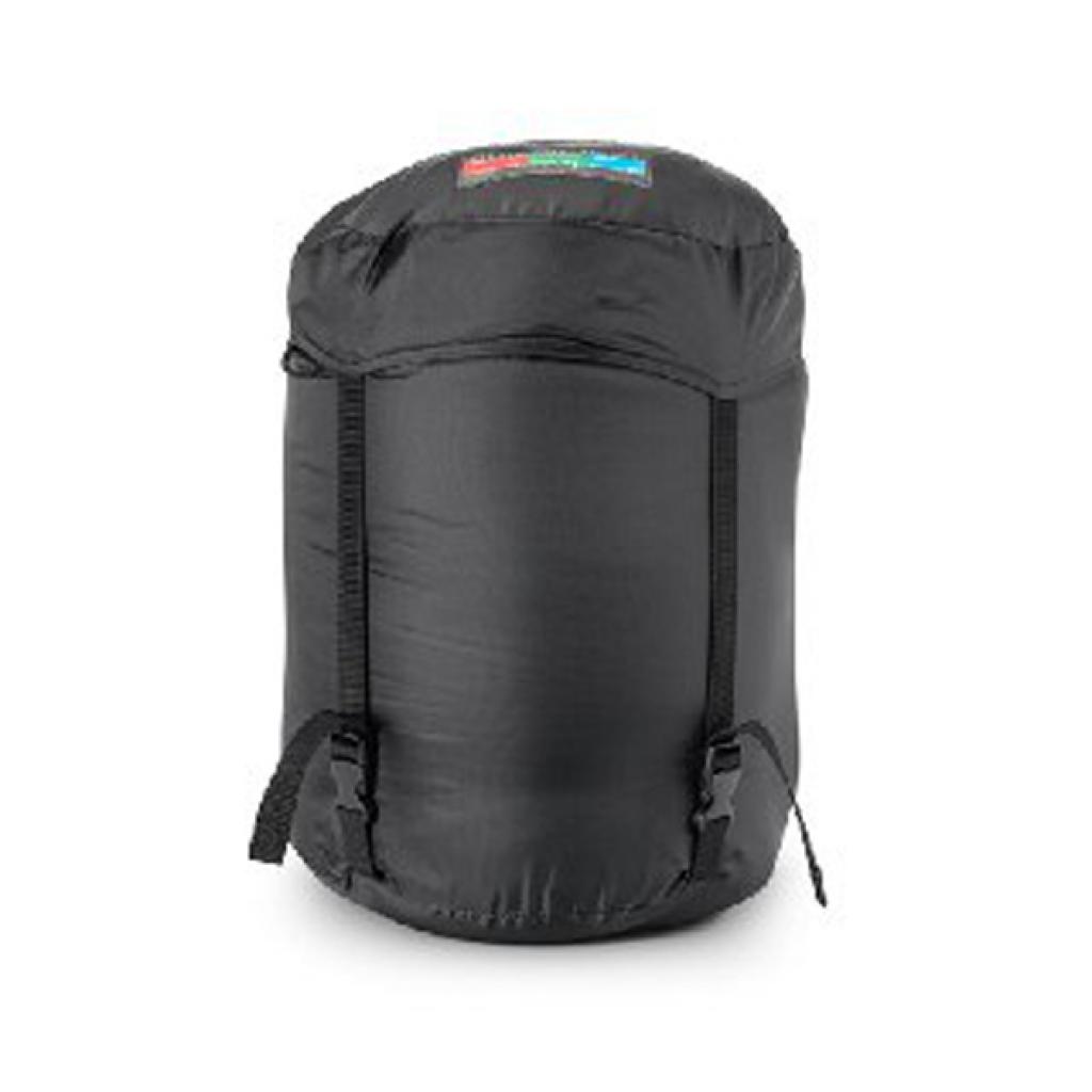 Спальний мішок Кемпінг Peak 350L з капюшоном (4823082715565) - зображення 8