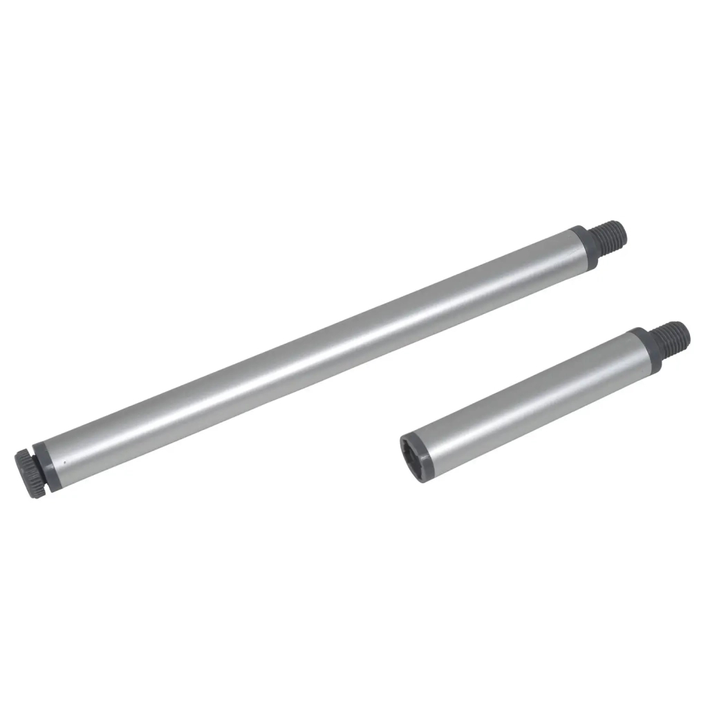 Туристичний стіл Bo-Camp Premium 60x45 cm Grey (1404380) - зображення 5