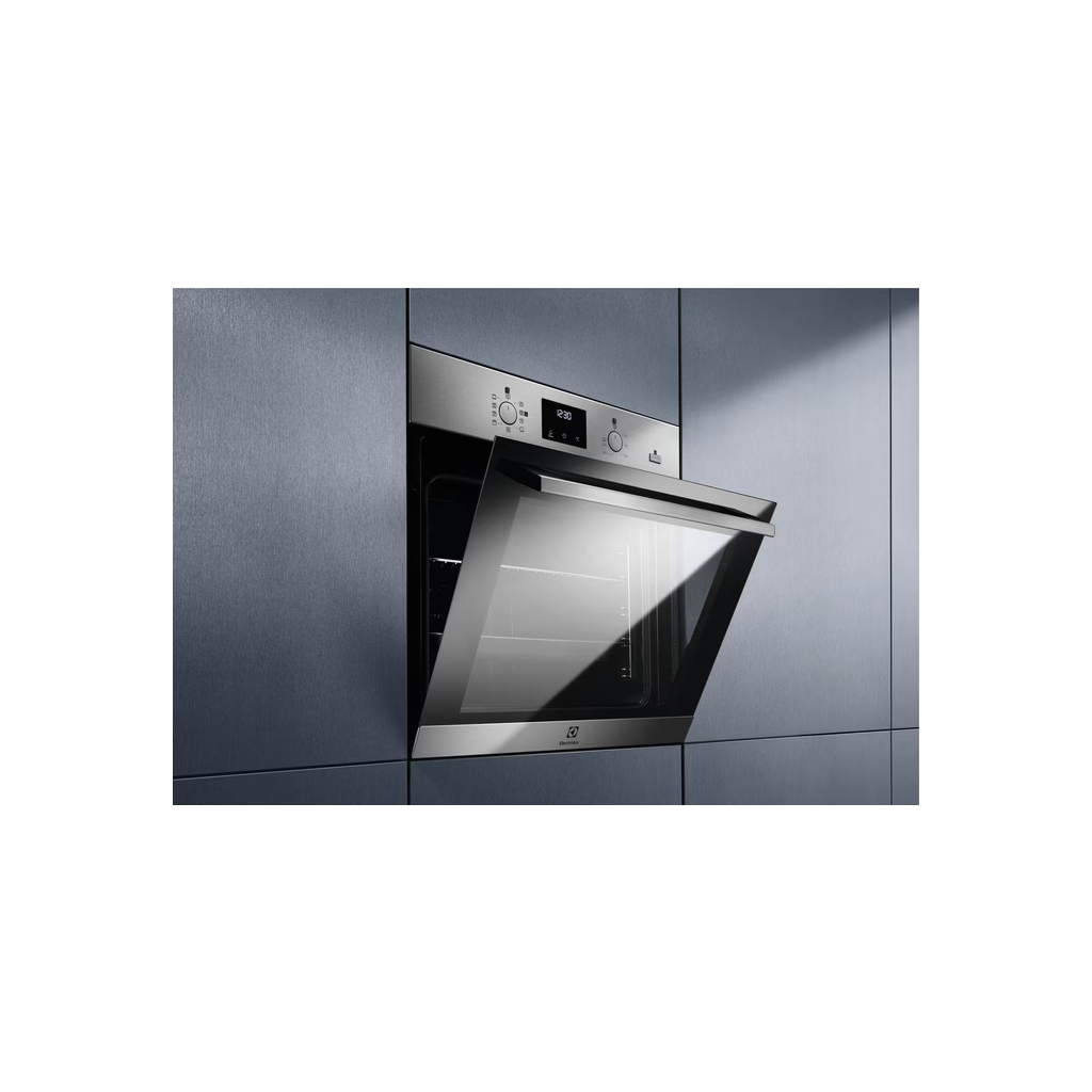 Духова шафа Electrolux EOD3F50TX - зображення 4